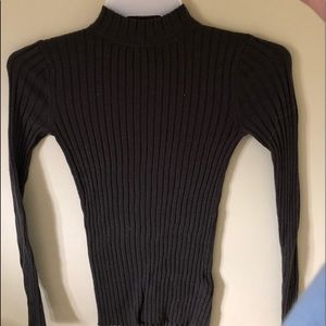 Forever 21 Tight Sweater